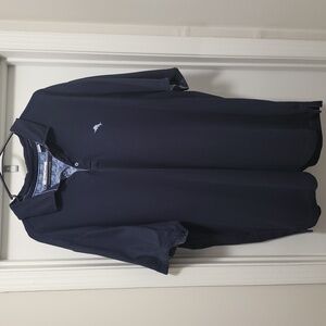 Tommy Bahama polo men's 2xlb.